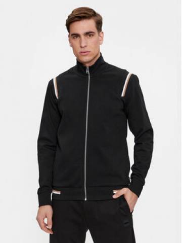 Boss Світшот Shepherd 66 50505791 Чорний Regular Fit Boss Світшот Shepherd 66 50505791 Чорний Regular Fit