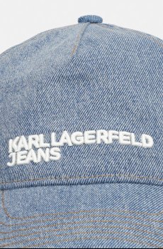 Кепка Karl Lagerfeld Jeans