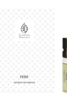 Giardino Benessere Febe Духи унисекс, 1.5 мл (пробник)
