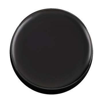 Кремовый грим для лица и тела Mehron Color Cups, Black, 14 г Кремовый грим для лица и тела Mehron Color Cups, Black, 14 г