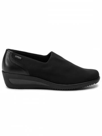 Ara Туфлі GORE-TEX 12-40619-06 Чорний Ara Туфлі GORE-TEX 12-40619-06 Чорний