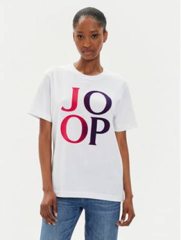 JOOP! Футболка 58 JW243JE420 30042814 Білий Regular Fit JOOP! Футболка 58 JW243JE420 30042814 Білий Regular Fit
