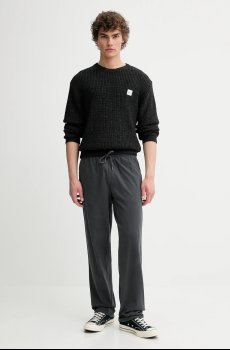 Свитер с примесью шерсти American Vintage