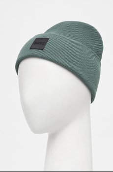 Хлопковая шапка BOSS Orange Fantastico_R_Hat