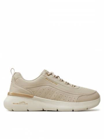 Skechers Снікерcи Skech-Air Dynamight 2.0- New Heights 150373 NTGD Бежевий Skechers Снікерcи Skech-Air Dynamight 2.0- New Heights 150373 NTGD Бежевий