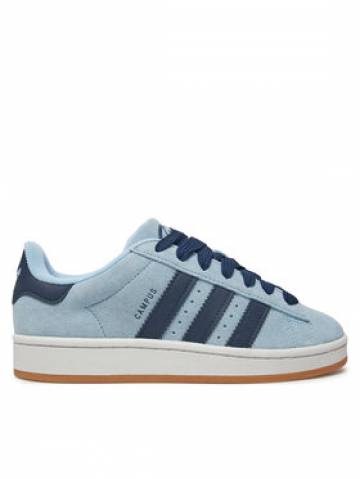 adidas Снікерcи Campus 00s JH7277 Блакитний adidas Снікерcи Campus 00s JH7277 Блакитний