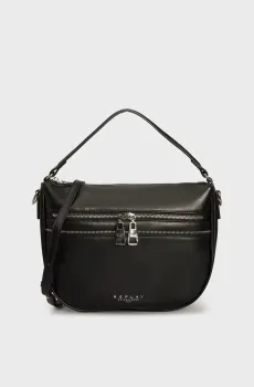 Женская черная сумка Черный ONESIZE Replay FW3442.004.M0458A