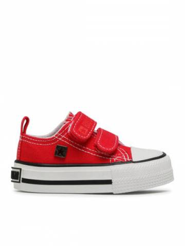 Big Star Shoes Кеди HH374202 Червоний Big Star Shoes Кеди HH374202 Червоний
