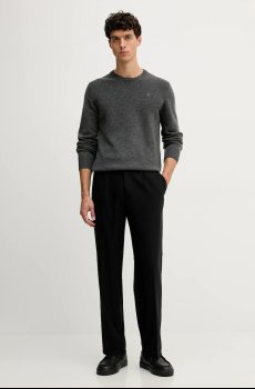 Шерстяной свитер Hackett London