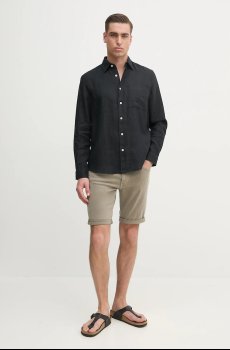 Джинсовые шорты G-Star