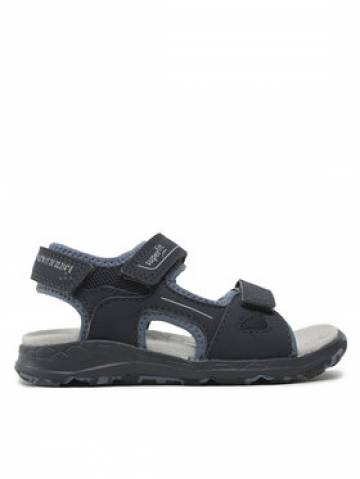 Superfit Босоніжки 1-000583-8010 S Голубий Superfit Босоніжки 1-000583-8010 S Голубий