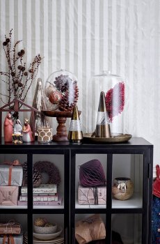 Bloomingville Новогодняя декорация