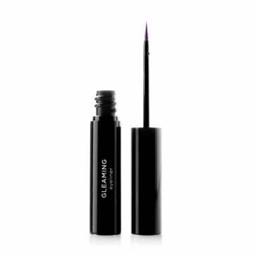 Жидкая подводка для глаз NoUBA Gleaming Liquid Eyeliner 11, 4 мл Жидкая подводка для глаз NoUBA Gleaming Liquid Eyeliner 11, 4 мл