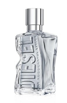 Diesel D by Diesel Туалетная вода унисекс, 50 мл