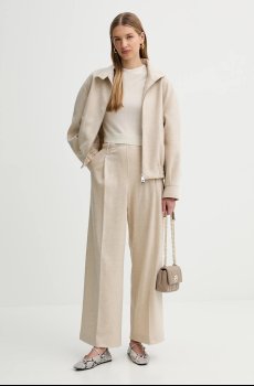 Куртка с добавлением кашемира Liviana Conti