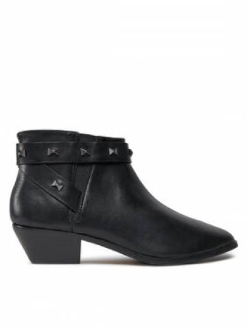 Ted Baker Ботильйони 159877 Чорний Ted Baker Ботильйони 159877 Чорний