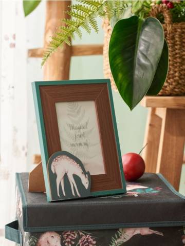 Фоторамка - різнобарвний Фоторамка - різнобарвний