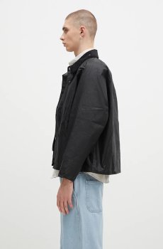 Куртка Barbour OS Transport Wax Jacket