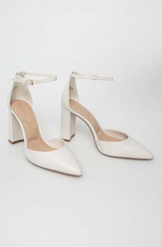 Кожаные туфли Aldo FAITH