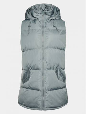 Brave Soul Безрукавка LJK-CELLOLGILPKI Голубий Regular Fit Brave Soul Безрукавка LJK-CELLOLGILPKI Голубий Regular Fit