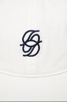 Хлопковая кепка Drôle de Monsieur La Casquette D Miroir