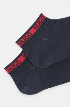 Носки HUGO 2 шт 2P AS TAPE CC