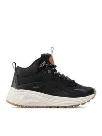 Skechers Снікерcи Mt. Goddess 117053/BLK Чорний Skechers Снікерcи Mt. Goddess 117053/BLK Чорний