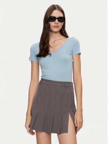 Brave Soul Боді LBS-149MAMEEPBLU Голубий Regular Fit Brave Soul Боді LBS-149MAMEEPBLU Голубий Regular Fit
