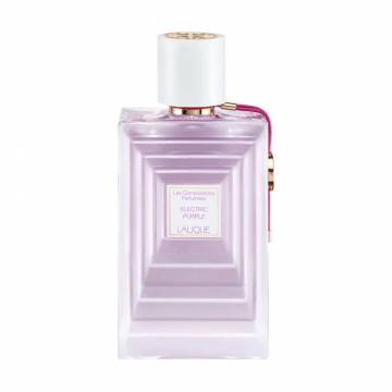 Lalique Les Compositions Parfumees Electric Purple Парфюмированная вода женская, 100 мл Lalique Les Compositions Parfumees Electric Purple Парфюмированная вода женская, 100 мл