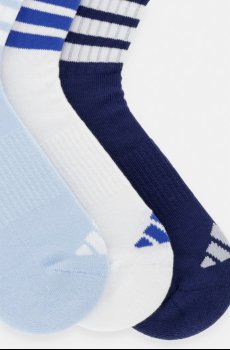 Носки adidas 3 шт