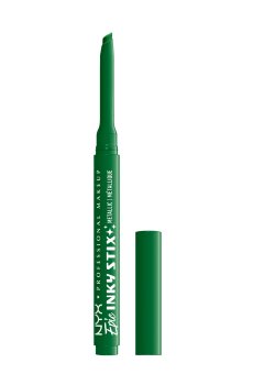 Гелевая подводка для глаз NYX Professional Makeup Epic Inky Stix 14 Electric Emerald, 1 г