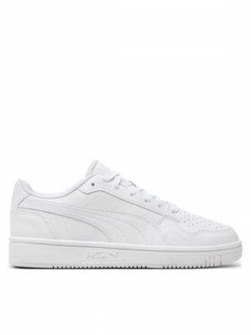 Puma Снікерcи Reb-L Jr 398993 02 Білий Puma Снікерcи Reb-L Jr 398993 02 Білий