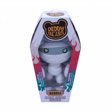 Игровая фигурка Deddy Bears Bundle, от 3 лет (JTDB-8000-1) Игровая фигурка Deddy Bears Bundle, от 3 лет (JTDB-8000-1)