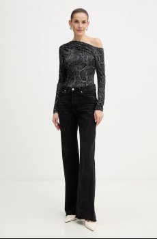 Лонгслив Guess ANITA