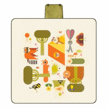 Килимок для пікніка Mideer (MD1249)