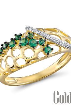 Кольцо Lurie Jewelry