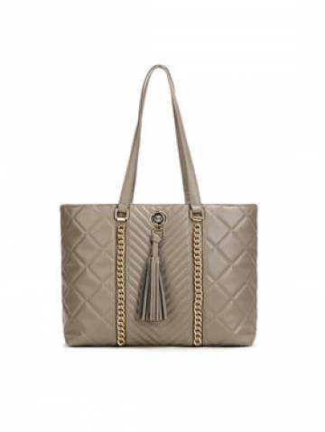 Monnari Сумка TORIMP0-24Z-BAG5290-K015D000 Бежевий Monnari Сумка TORIMP0-24Z-BAG5290-K015D000 Бежевий