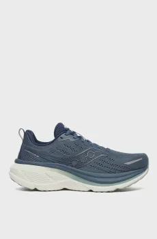 Мужские темно-серые кроссовки HURRICANE 25 Серый 10.5 Saucony S21026-220