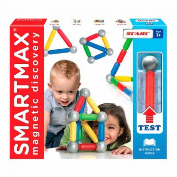 Початківець SmartМax (SMX 309) Початківець SmartМax (SMX 309)