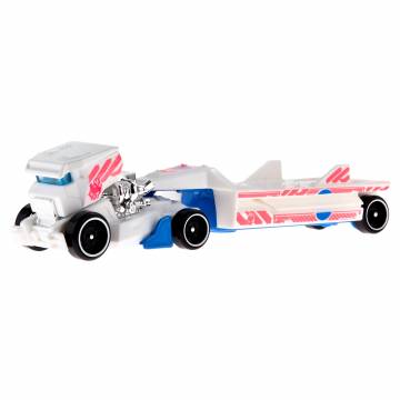 Вантажівка-трейлер Hot Wheels Cyberrig (BFM60/HMG00) Вантажівка-трейлер Hot Wheels Cyberrig (BFM60/HMG00)