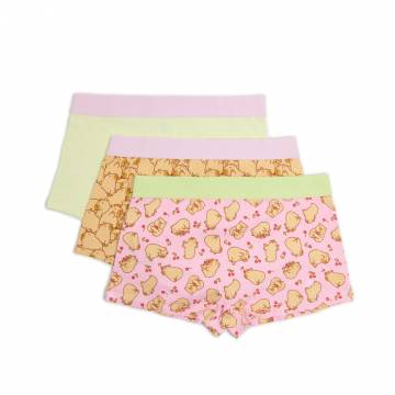 Cropp - Боксери, 3 пари - різнобарвний Cropp - Боксери, 3 пари - різнобарвний