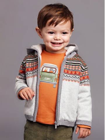 Mayoral Блузка 2008 Оранжевий Regular Fit Mayoral Блузка 2008 Оранжевий Regular Fit