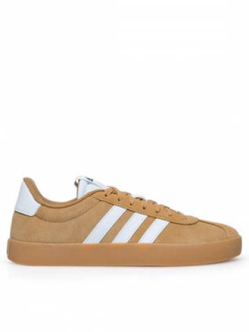 adidas Снікерcи VL COURT 3.0 ID9183 Коричневий adidas Снікерcи VL COURT 3.0 ID9183 Коричневий