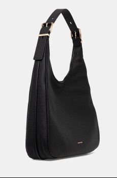 Кожаная сумочка MICHAEL Michael Kors