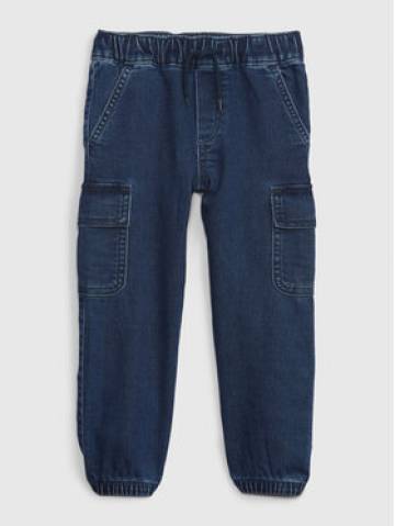 Gap Джинси 779468-00 Голубий Regular Fit Gap Джинси 779468-00 Голубий Regular Fit