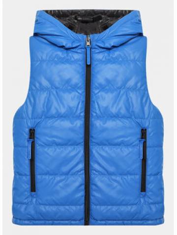 Coccodrillo Жилет ZC3178502OBK Голубий Regular Fit Coccodrillo Жилет ZC3178502OBK Голубий Regular Fit