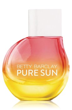 Betty Barclay Pure Sun Туалетная вода женская, 20 мл