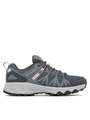 Columbia Трекінгові черевики Peakfreak II Outdry 2100101 Сірий Columbia Трекінгові черевики Peakfreak II Outdry 2100101 Сірий