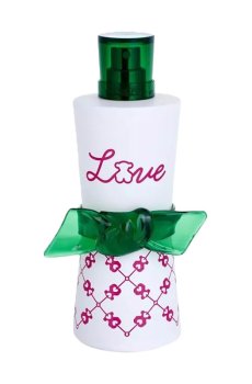 Tous Moments Love Туалетная вода женская, 90 мл (ТЕСТЕР)