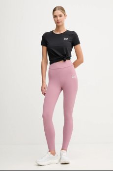 Футболка EA7 Emporio Armani